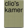 Clio's kamer by G. Boomsma