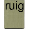 Ruig by Unknown
