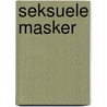 Seksuele masker door Paglia