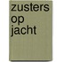 Zusters op jacht