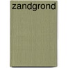 Zandgrond by Herman Pleij