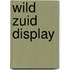 Wild zuid display