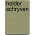 Helder schryven