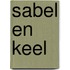Sabel en keel