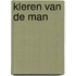 Kleren van de man