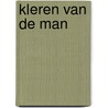 Kleren van de man door Schacknat