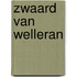 Zwaard van welleran