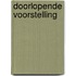 Doorlopende voorstelling