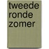 Tweede ronde zomer