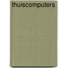 Thuiscomputers door Sala