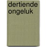 Dertiende ongeluk door Andriesse