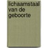 Lichaamstaal van de geboorte