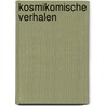 Kosmikomische verhalen door Italo Calvino