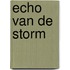 Echo van de storm