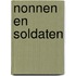 Nonnen en soldaten
