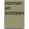 Nonnen en soldaten door Murdoch