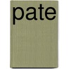 Pate by Doorn