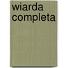 Wiarda completa door Wiarda