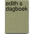 Edith s dagboek