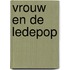 Vrouw en de ledepop