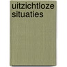 Uitzichtloze situaties door Hofland