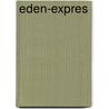 Eden-expres door Vonnegut
