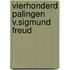 Vierhonderd palingen v.sigmund freud