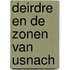 Deirdre en de zonen van usnach