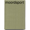 Moordsport door Thomas S. Jones