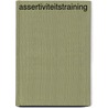 Assertiviteitstraining door Cotler