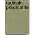 Radicale psychiatrie