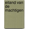 Eiland van de machtigen door William Walton