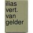 Ilias vert. van gelder
