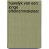 Huwelyk van een jonge effektenmakelaar door Webb