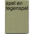 Spel en tegenspel