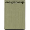 Energieboekje door Duyn