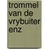 Trommel van de vrybuiter enz