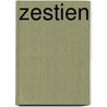 Zestien by Gerrit Achterberg