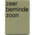 Zeer beminde zoon