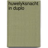 Huwelyksnacht in duplo door Rodenko