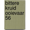 Bittere kruid ooievaar 56 door M. Minco