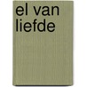 El van liefde door Rodenko