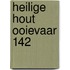 Heilige hout ooievaar 142