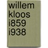 Willem kloos i859 i938