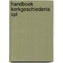 Handboek kerkgeschiedenis cpl