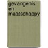 Gevangenis en maatschappy