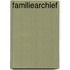Familiearchief