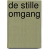 De stille omgang by E. Timmer
