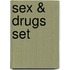 Sex & Drugs set