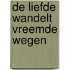 De liefde wandelt vreemde wegen door H. Dorrestijn